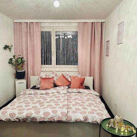 Family - Room Βιέννη Εξωτερικό φωτογραφία