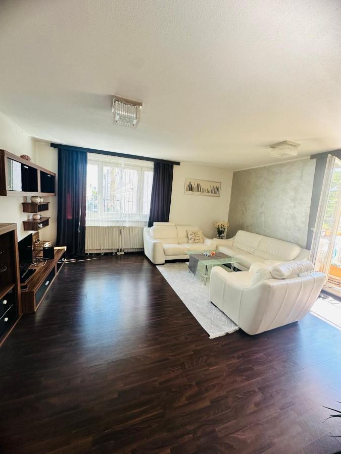 Family - Room Βιέννη Εξωτερικό φωτογραφία