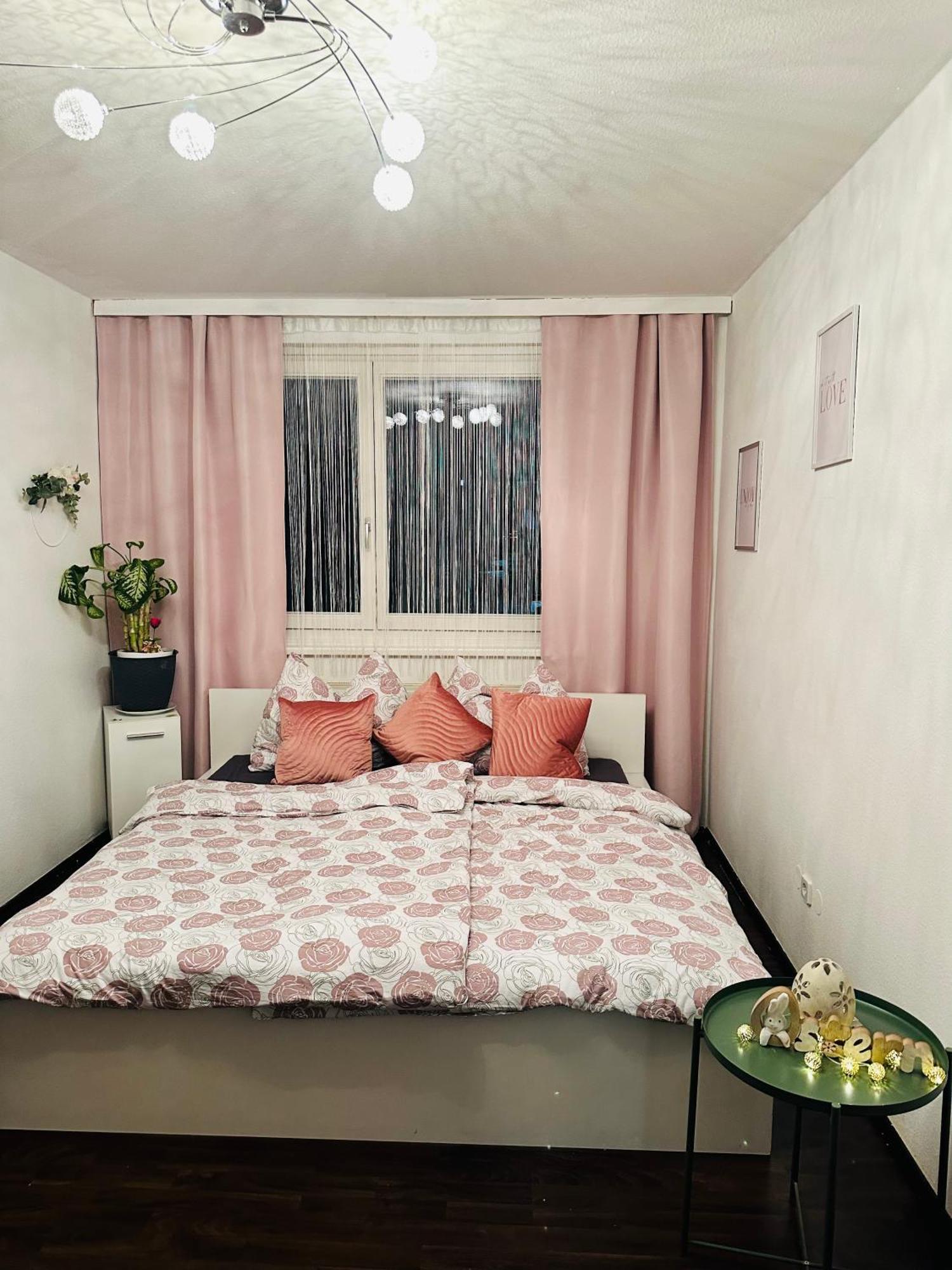Family - Room Βιέννη Εξωτερικό φωτογραφία