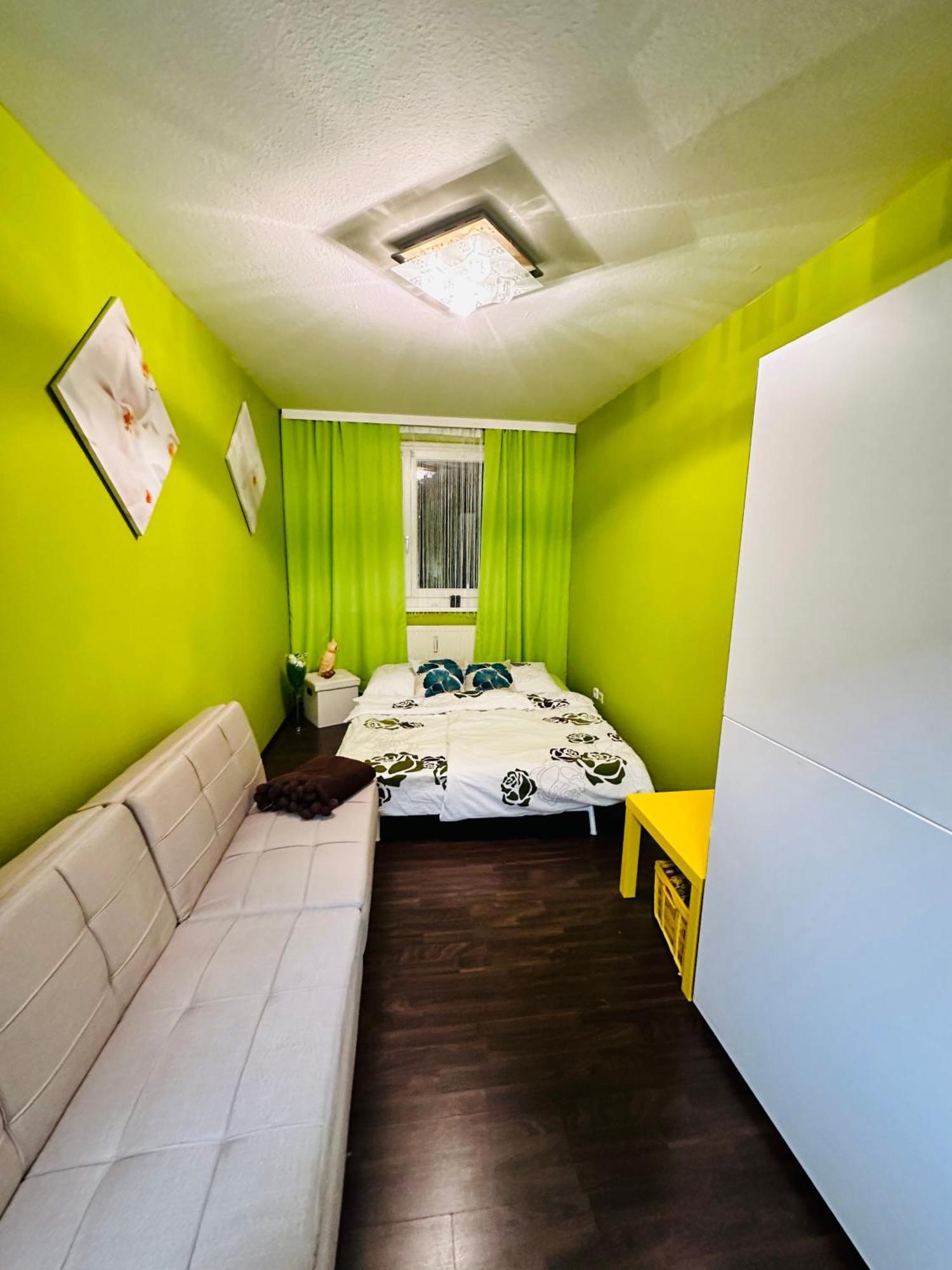 Family - Room Βιέννη Εξωτερικό φωτογραφία