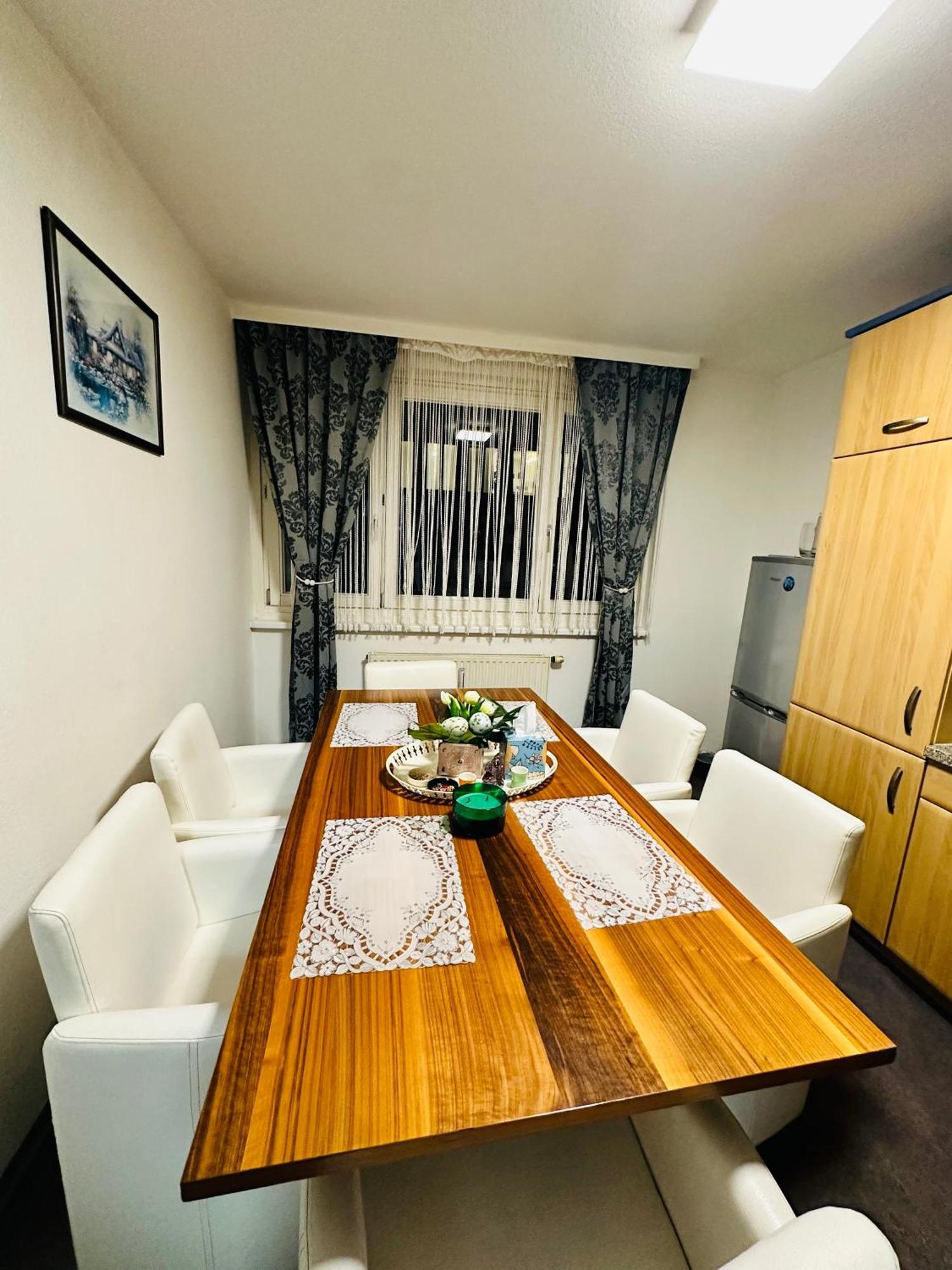 Family - Room Βιέννη Εξωτερικό φωτογραφία