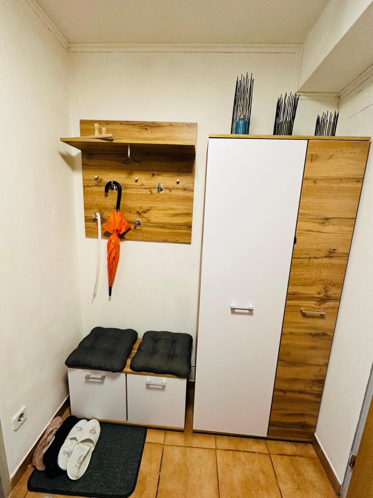 Family - Room Βιέννη Εξωτερικό φωτογραφία
